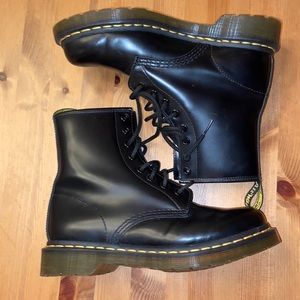 Dr Martens 1460 black size 7